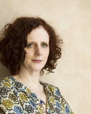 Maggie O'Farrell