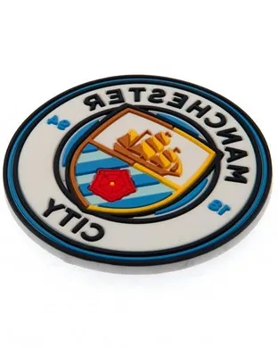 Manchester City FC Manchester