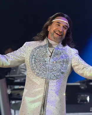 Marco Antonio Solis Hamilton