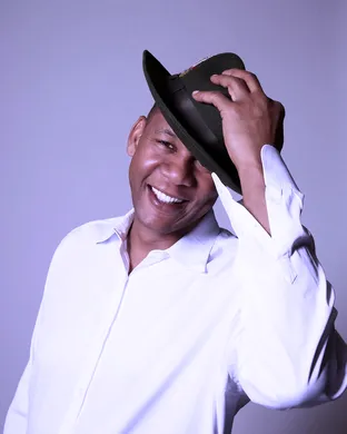 Mark Curry Boston