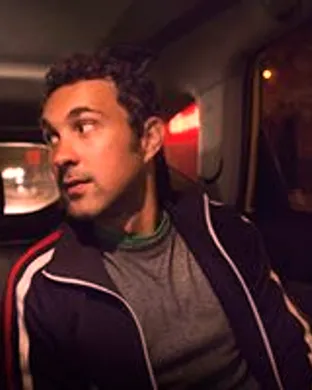 Mark Normand Providence