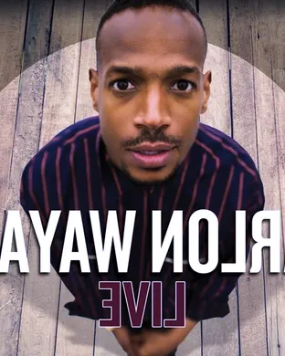Marlon Wayans