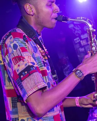 Masego Manchester