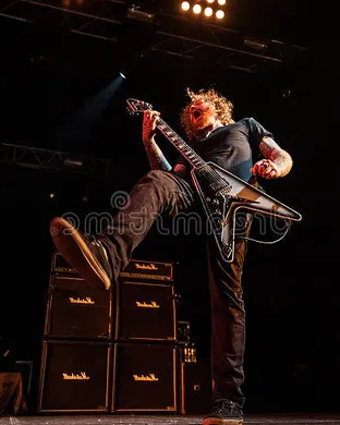 Mastodon Boston
