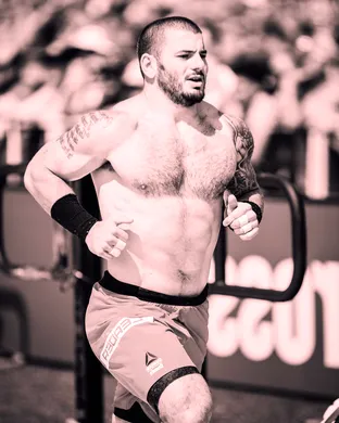 Matt Fraser Nashua