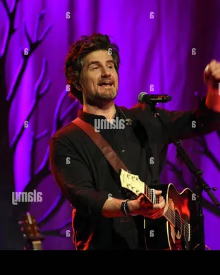 Matt Nathanson Mansfield