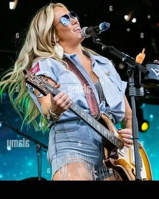 Meghan Patrick Hamilton