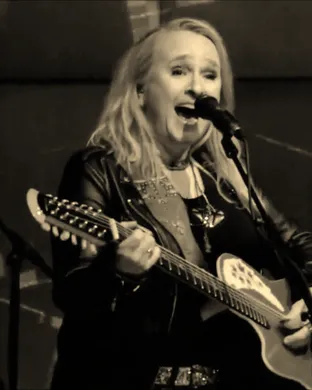 Melissa Etheridge Webster