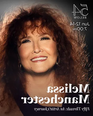 Melissa Manchester Boston