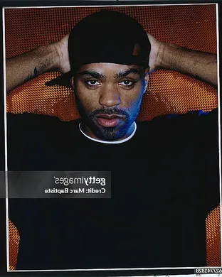Method Man Boston