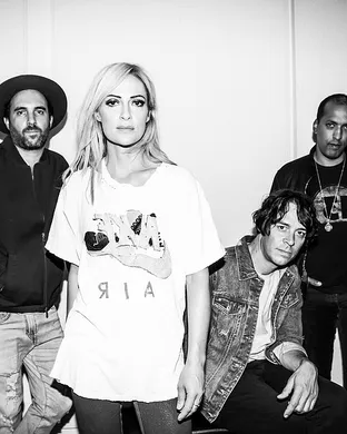 Metric, Broken Social Scene & Stars