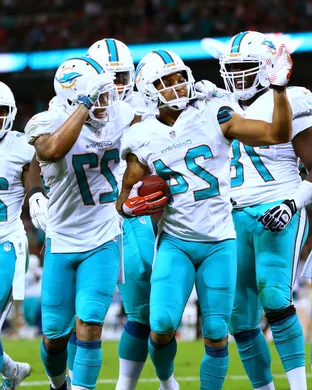Hard Rock Stadium Miami Gardens