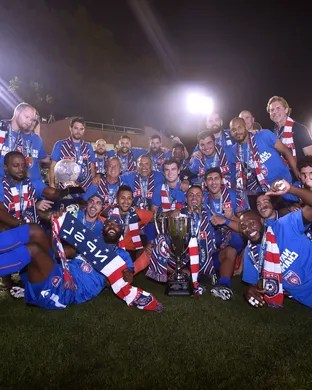 Miami Fc Pawtucket