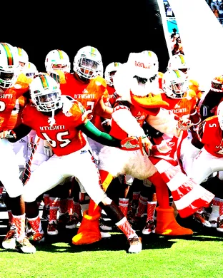 Miami Hurricanes Miami Gardens
