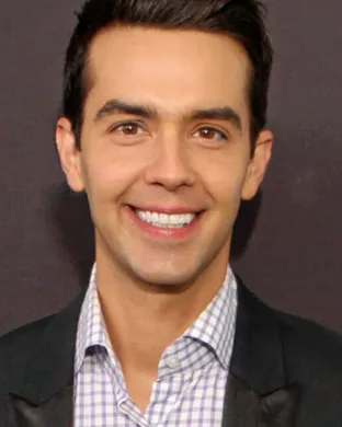 Michael Carbonaro Providence