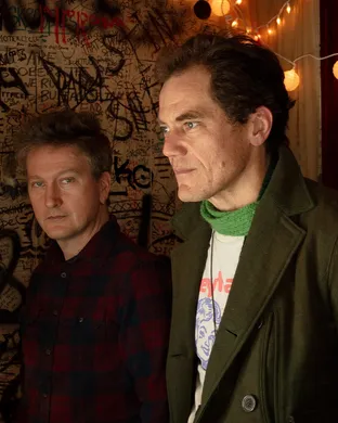 Michael Shannon Boston