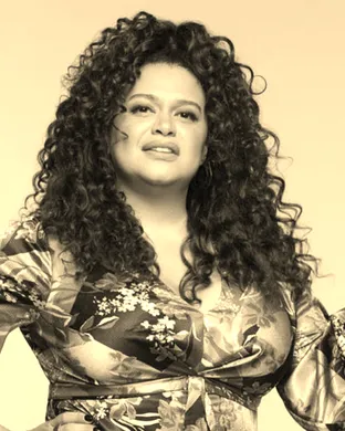 Michelle Buteau Medford