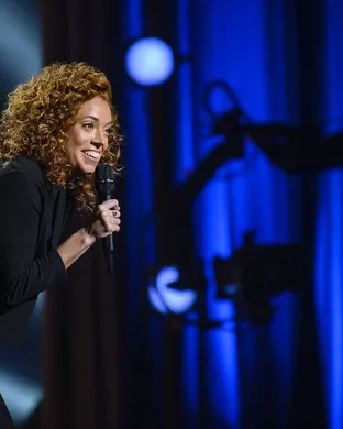 Michelle Wolf Medford