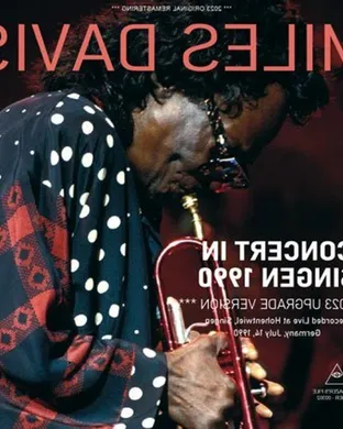 Miles Davis Boston