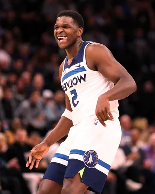 Minnesota Timberwolves Boston