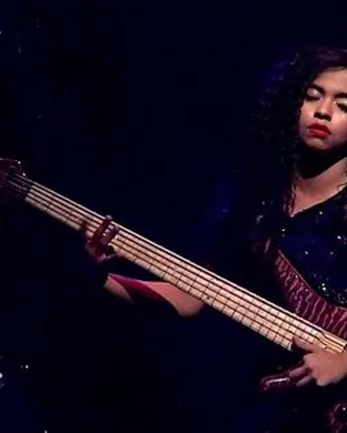 Mohini Dey Portsmouth