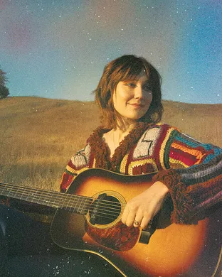 Molly Tuttle Hyannis