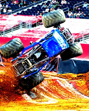 Monster Jam