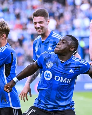CF Montreal Montreal