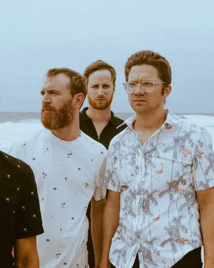 Moon Taxi Hyannis