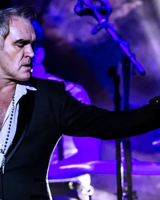 Morrissey Lowell