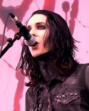 Motionless In White Worcester