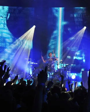 Muse Mansfield