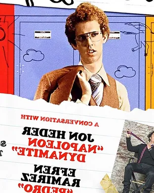 Napoleon Dynamite Live! Medford