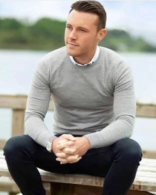Nathan Carter Manchester
