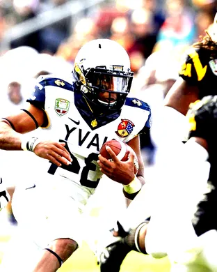 Navy Midshipmen Football Foxborough