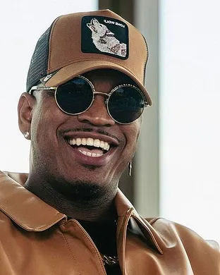Ne-yo Manchester