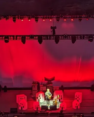 Neko Case Nashua