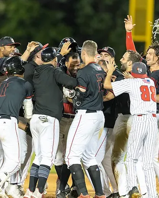 New Jersey Jackals Brockton