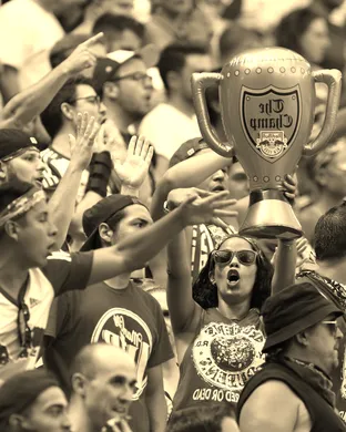 New York Red Bulls Foxborough