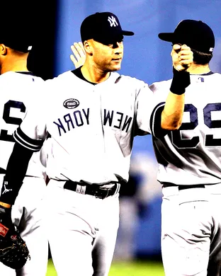 New York Yankees vs. Boston Red Sox