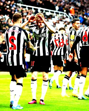 Newcastle United Fc Boston