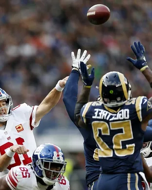 Nfl International Series Mnchen