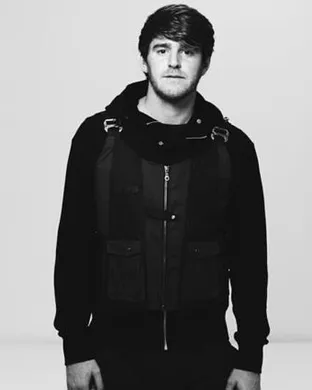 Nghtmre Boston