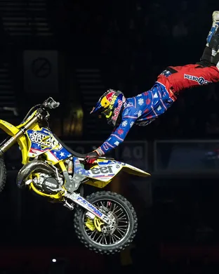 Nitro Circus