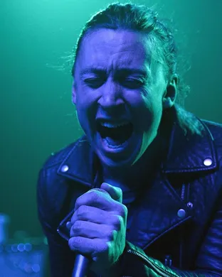 Noah Gundersen Boston