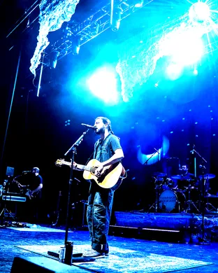 Noah Kahan Manchester