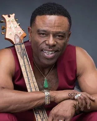 Norman Brown Portsmouth