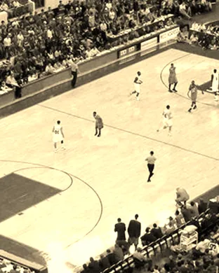 North Carolina State Wolfpack Basketball Boston