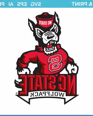 North Carolina State Wolfpack Women's Volleyball vs. Boston College Eagles