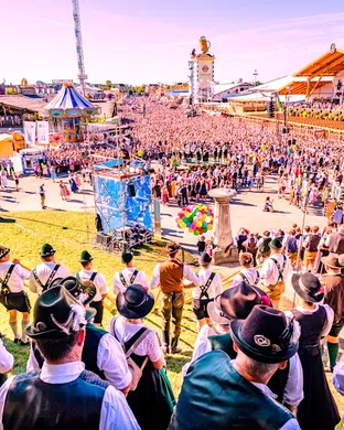 Oktoberfest Portsmouth